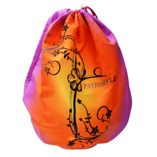 Ilary printed ball holder