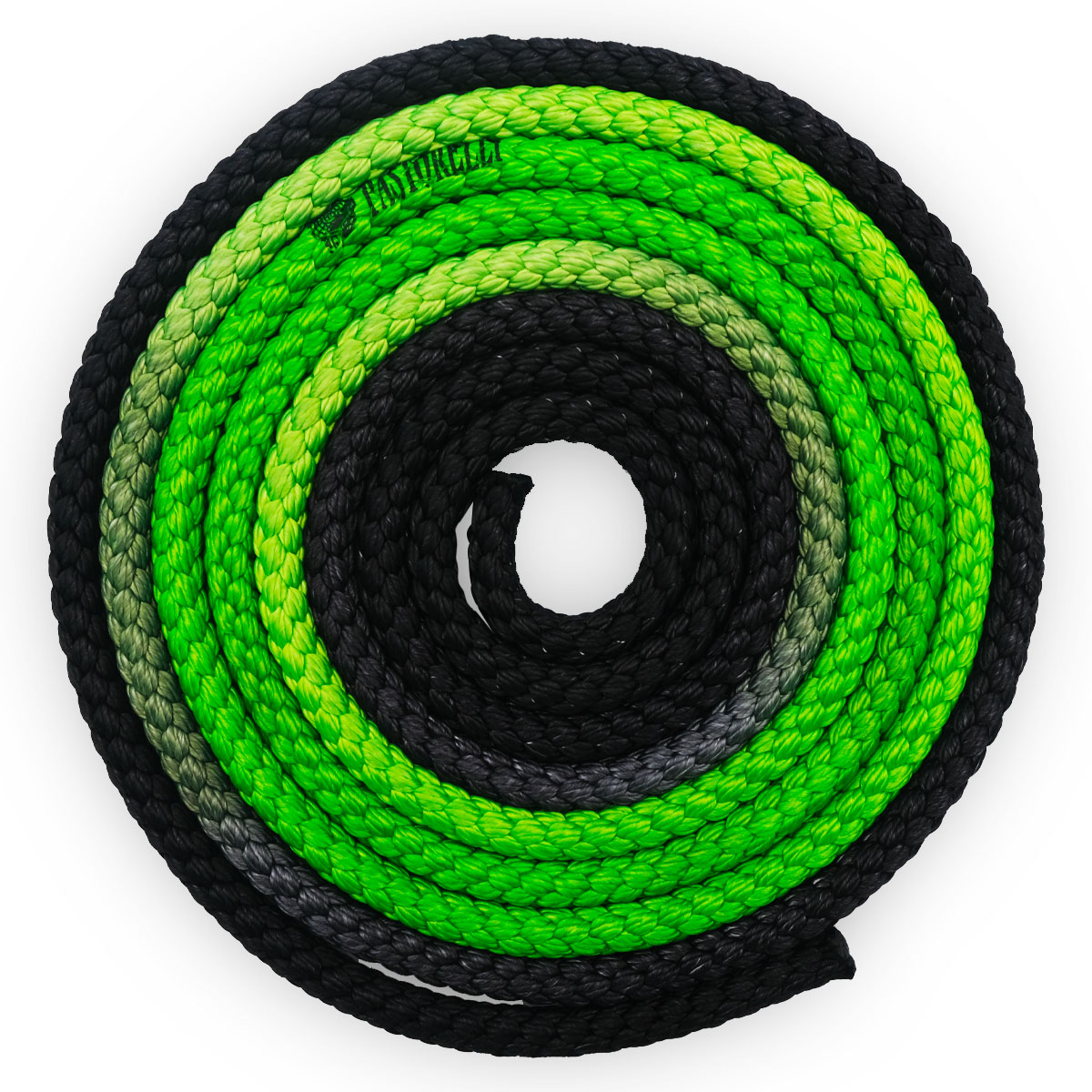 Fune multicolor Patrasso