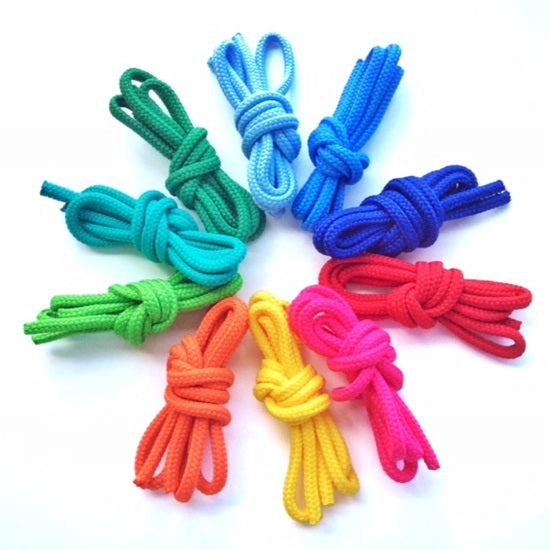 Ropes