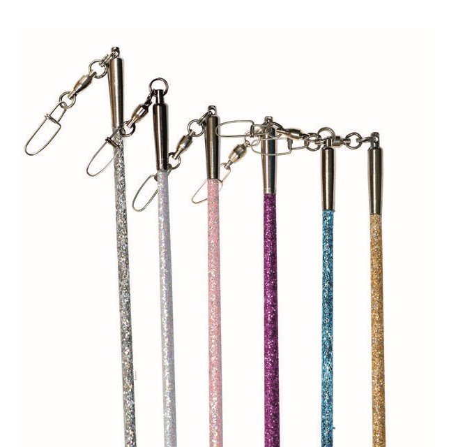 Ribbon sticks