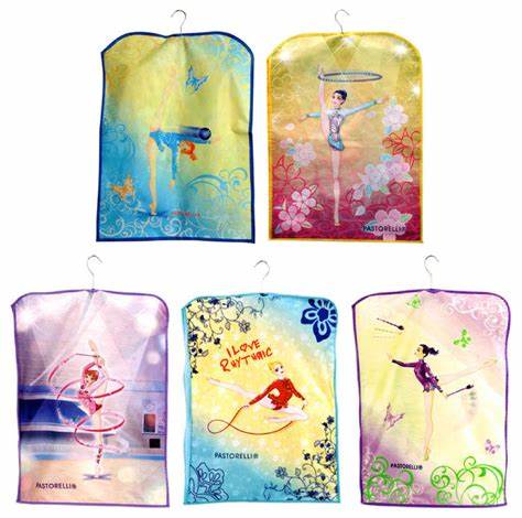 Leotard holders