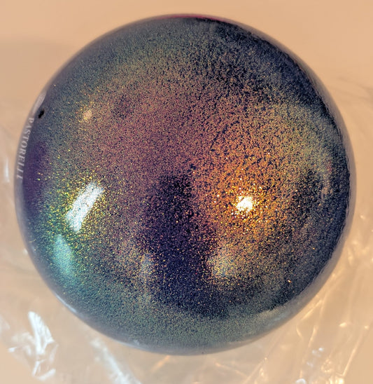 High Vision ball 18 cm Ocean Blu OUTLET