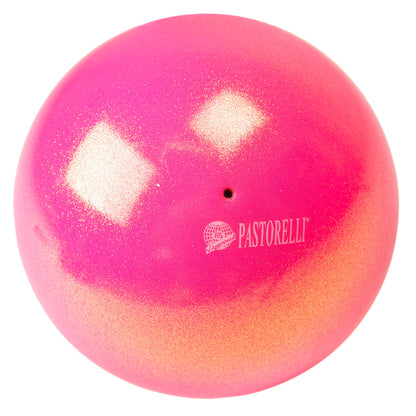 Palla High Vision 18 cm ROSA FLUO OUTLET