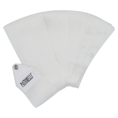 Monochrome 4 m ribbon