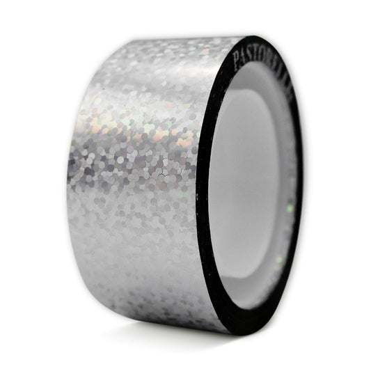 Diamond adhesive tape
