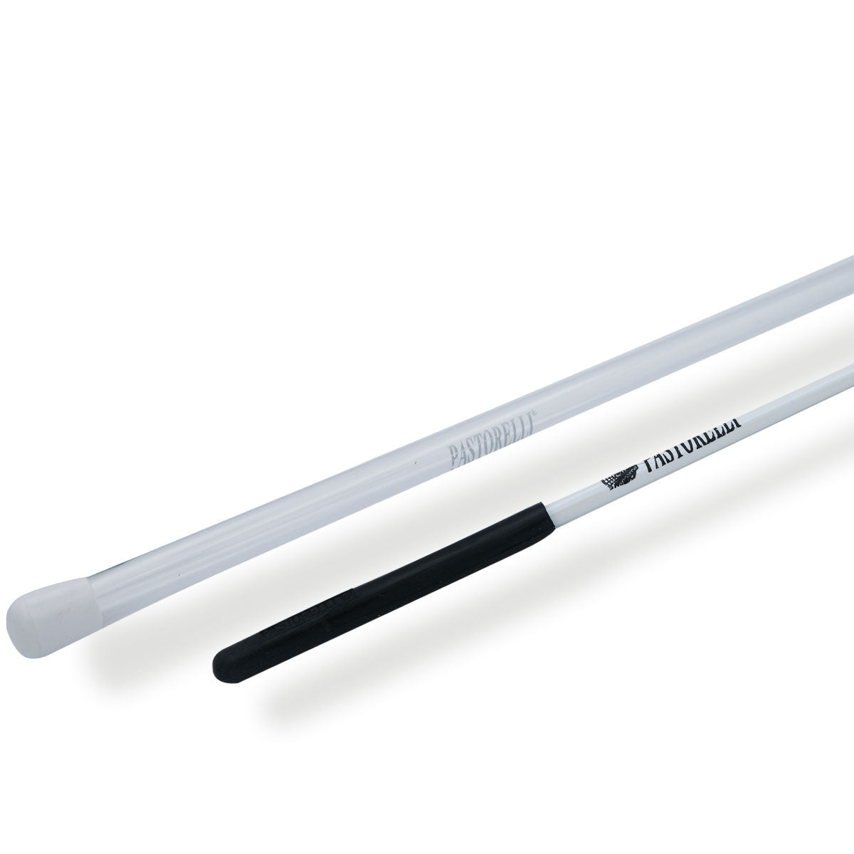 Classic white 55.00 cm stick
