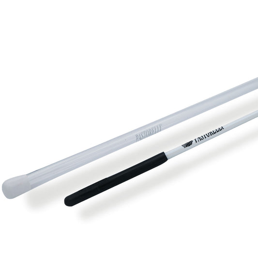 Classic white 59.50 cm stick