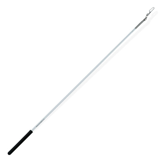 Classic white 50.50 cm stick