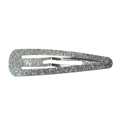 Molletta per capelli classica in metallo
