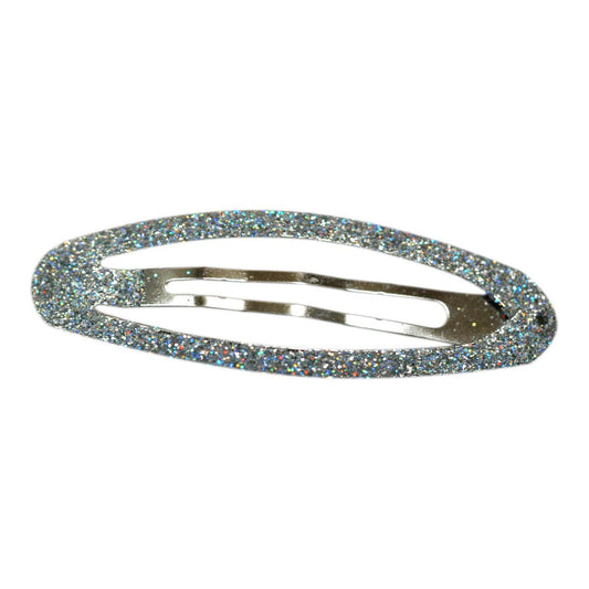 Metal Petalo hair clip