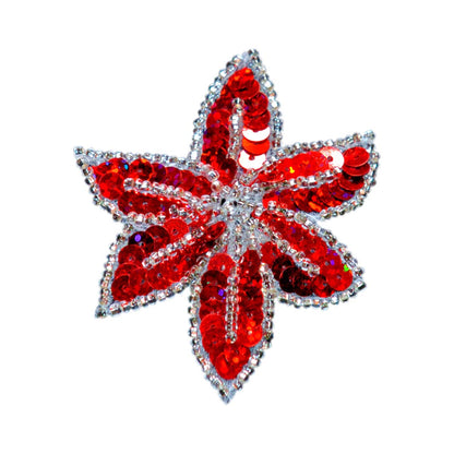 Molletta per capelli Fiore