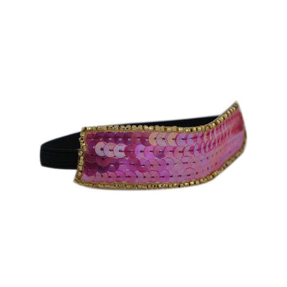 Elastico per capelli Princess