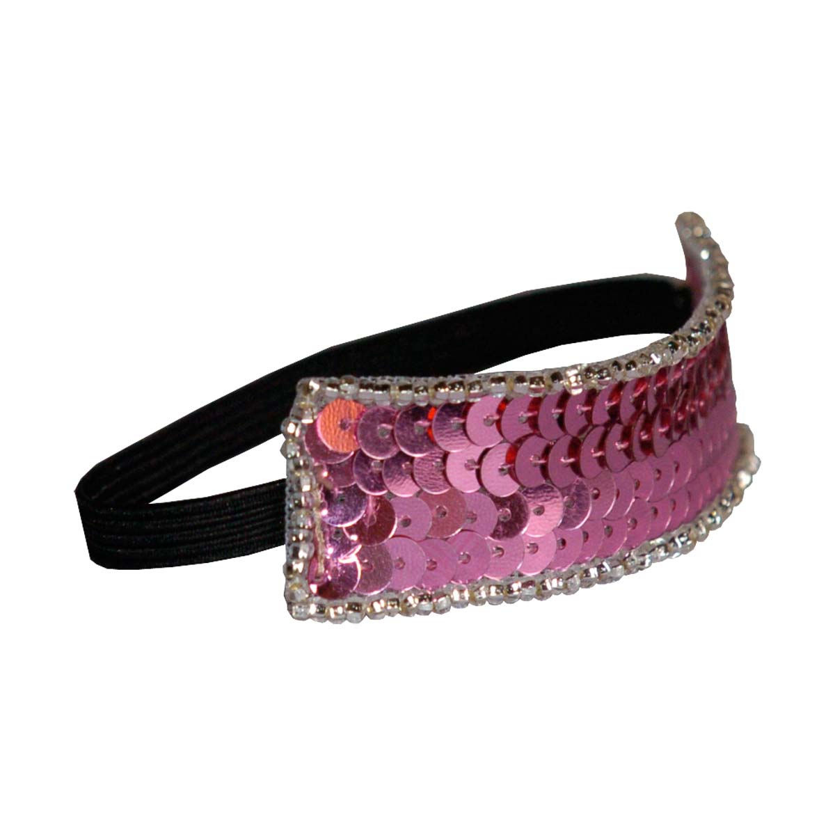 Elastico per capelli Princess
