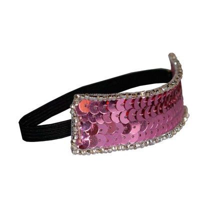 Elastico per capelli Princess