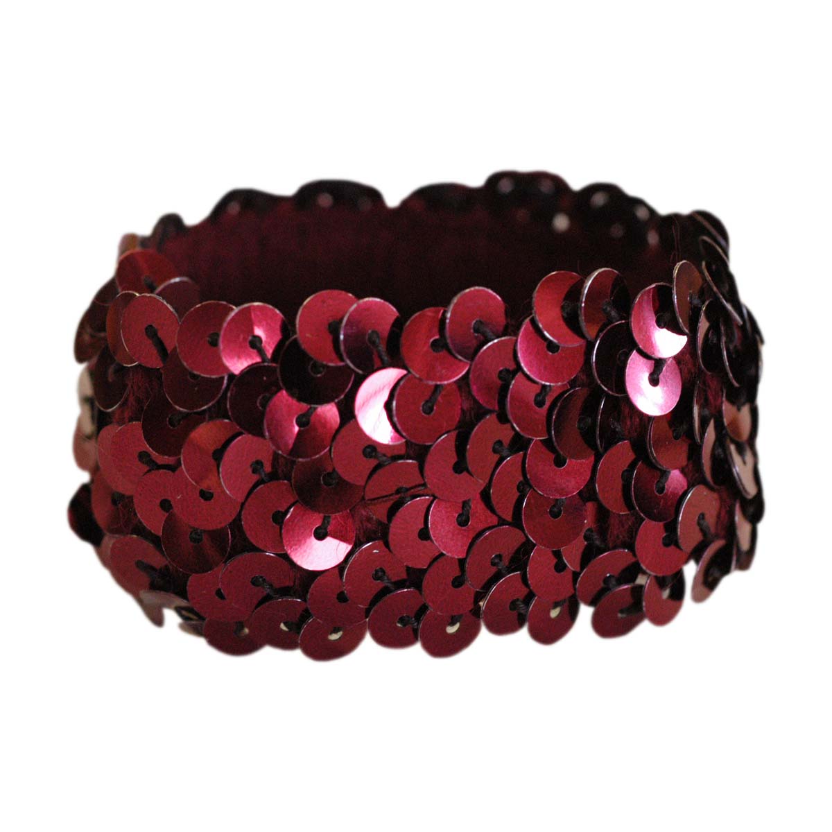 Elastico per capelli Queen