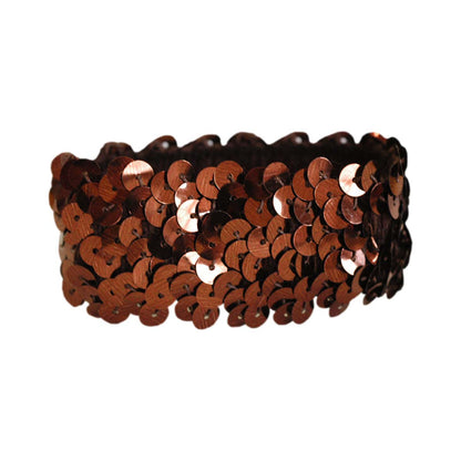 Elastico per capelli Queen
