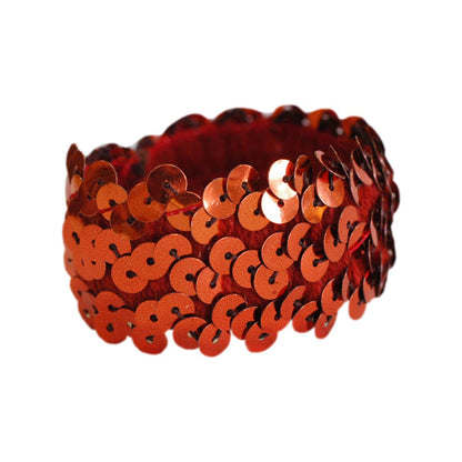 Elastico per capelli Queen