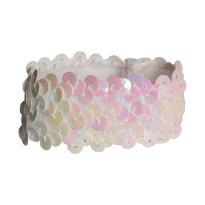 Elastico per capelli Queen