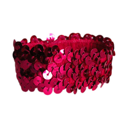 Elastico per capelli Queen