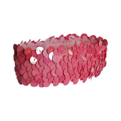 Elastico per capelli Queen