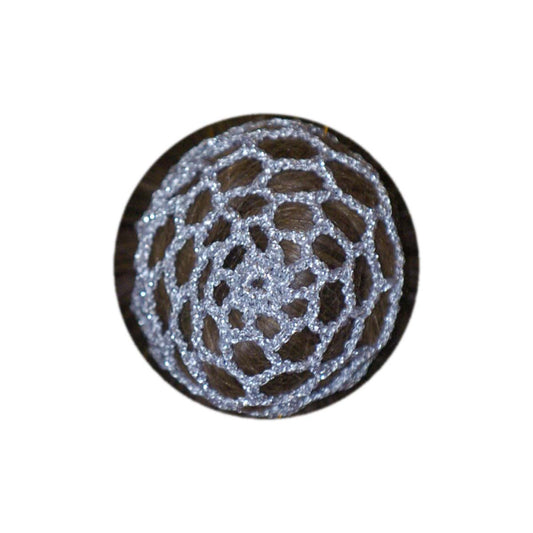 Retina per capelli colorata