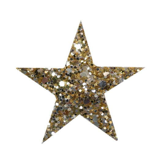 Starlight hair clip