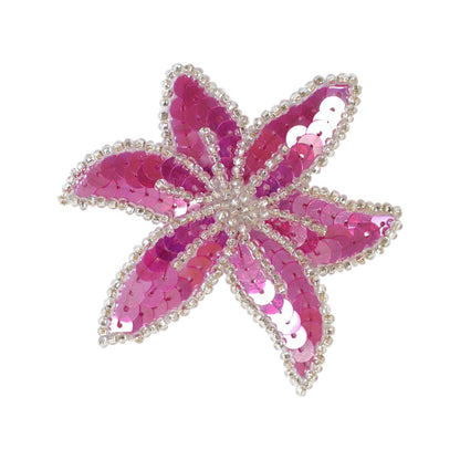 Molletta per capelli Fiore