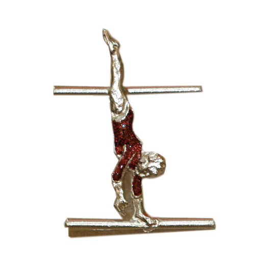 Artistic pin