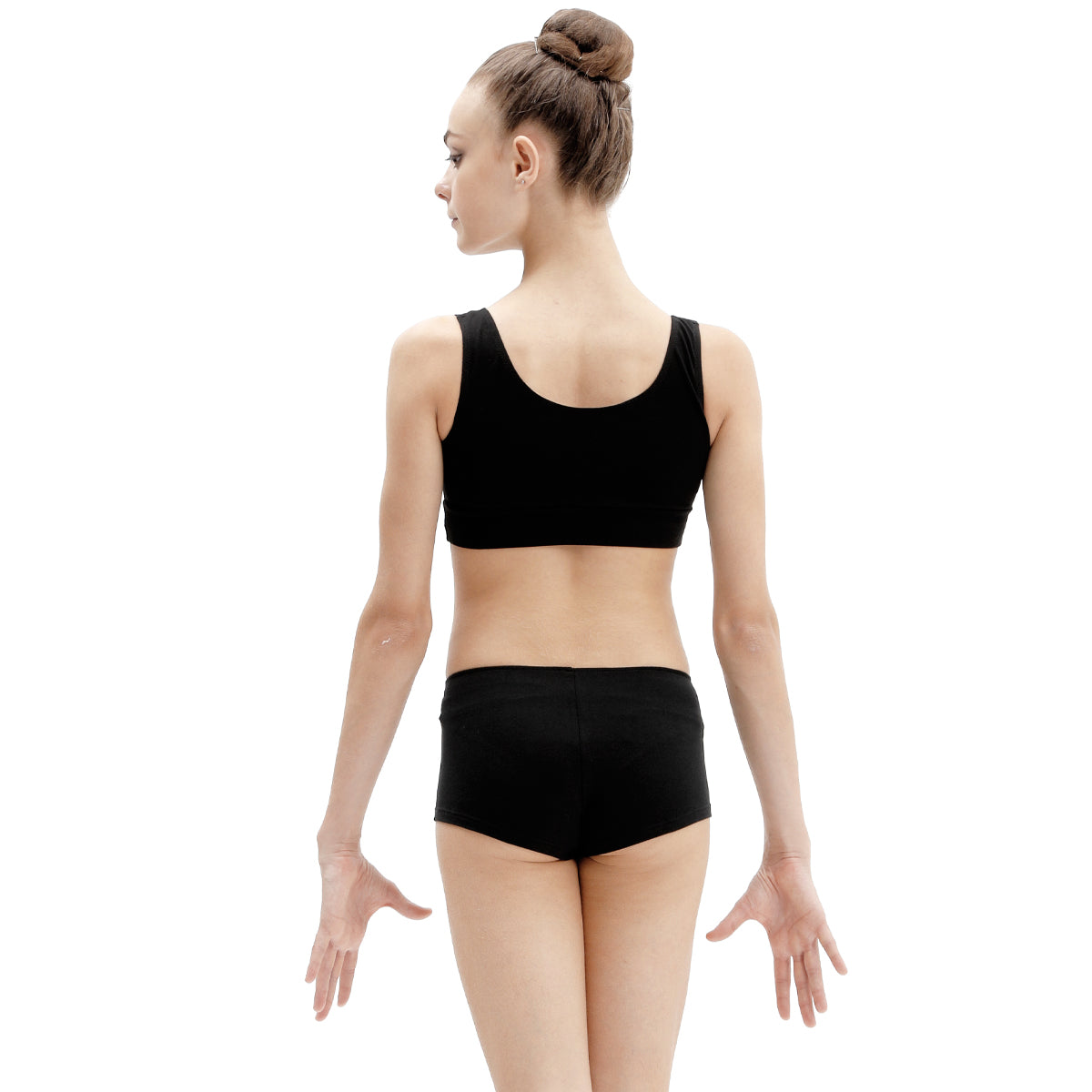 Basic sports top