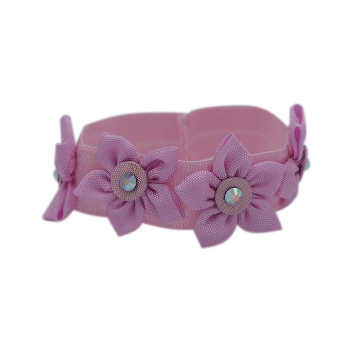 Elastico per capelli Primavera