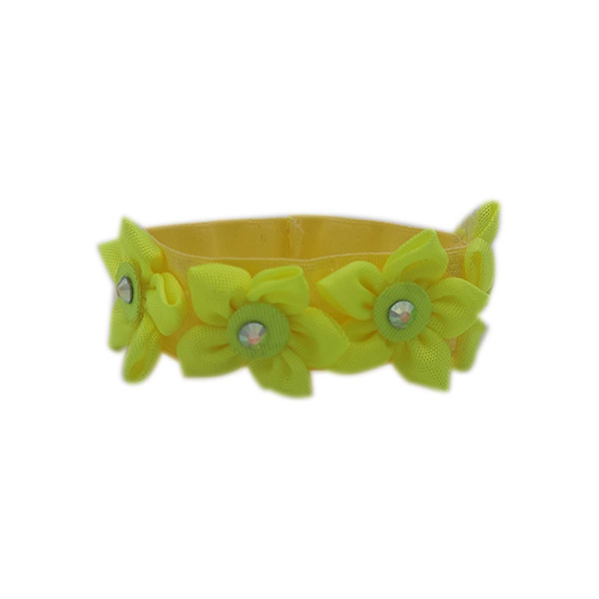 Elastico per capelli Primavera
