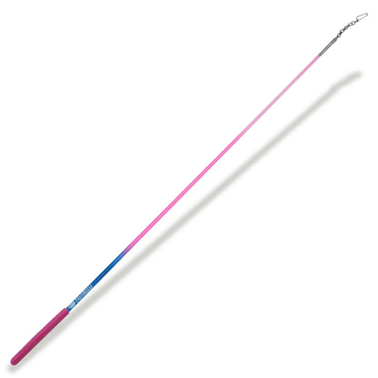 Classic shaded glitter stick