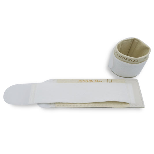 Professional wristbands