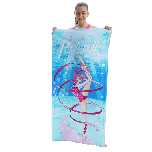 Beach towel