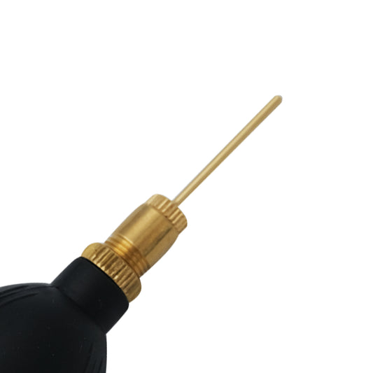 Needle for pump