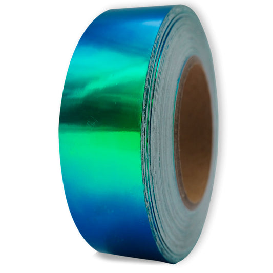 Laser adhesive tape
