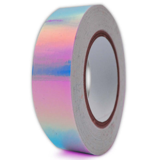 Laser adhesive tape