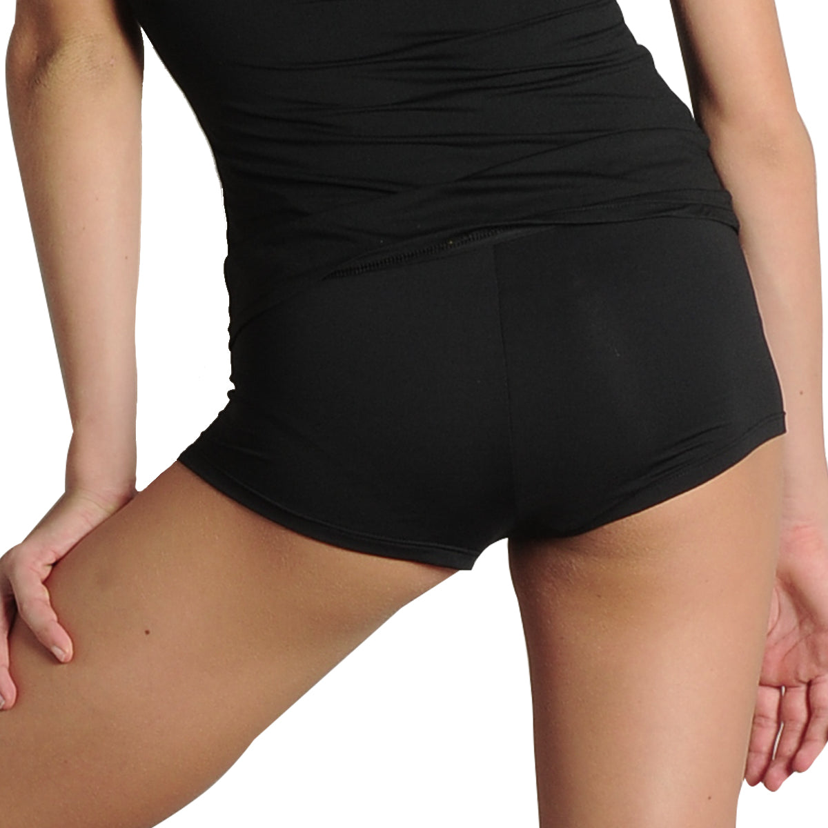 Culotte microfibra