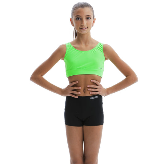 Shorts microfibra