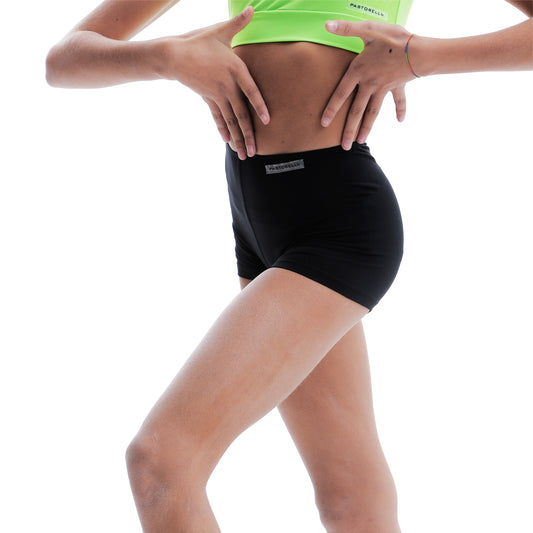 Shorts microfibra