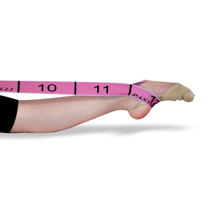 Resistance band for strengthening exercise
