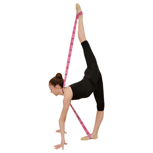 Resistance band for strengthening exercise