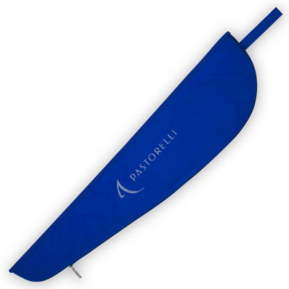 Ribbon and stick holder