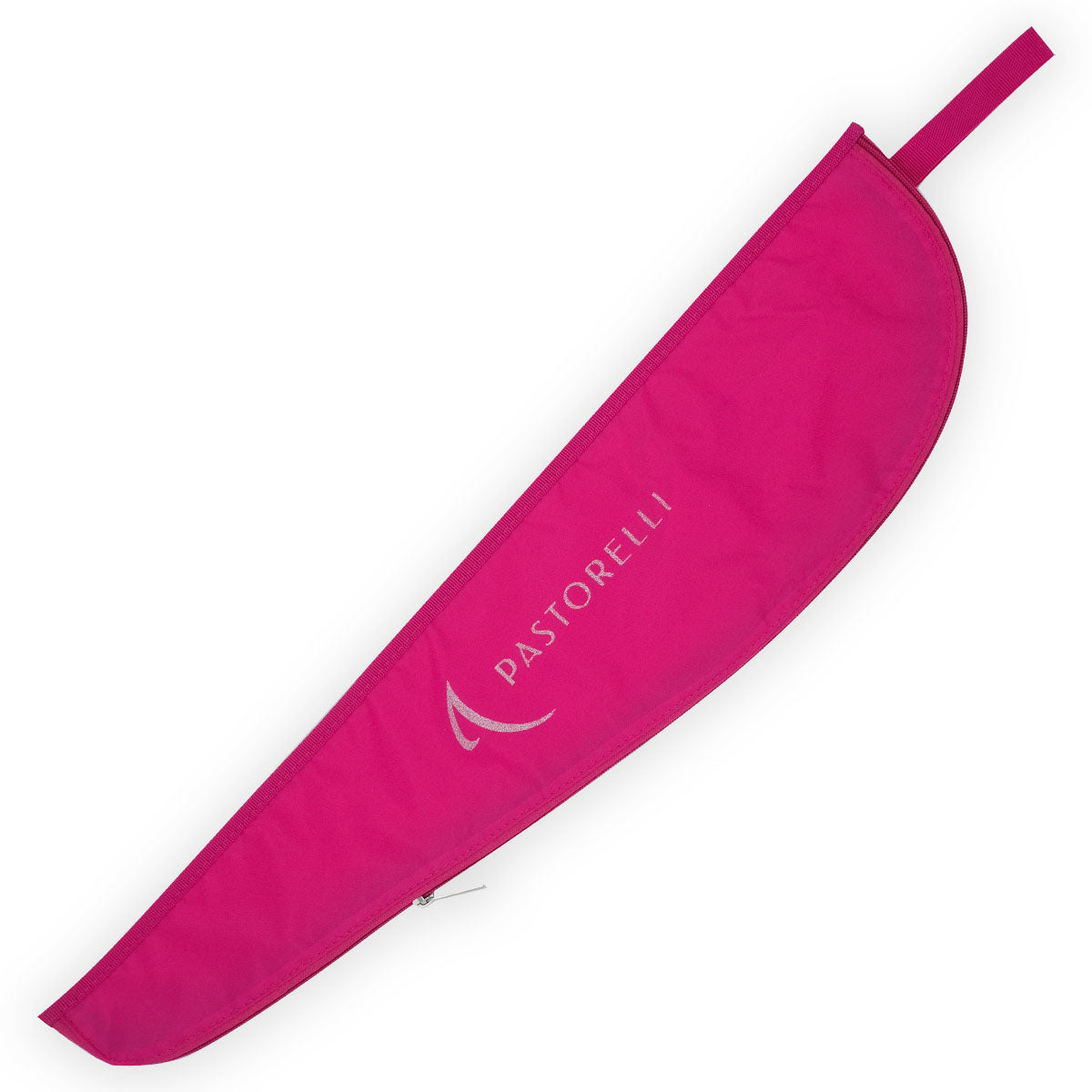 Ribbon and stick holder