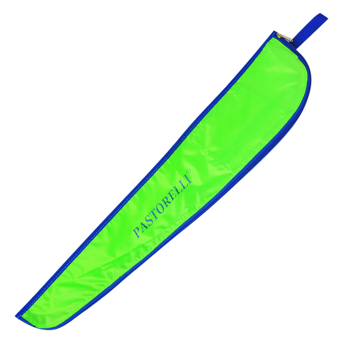 Ribbon and stick holder