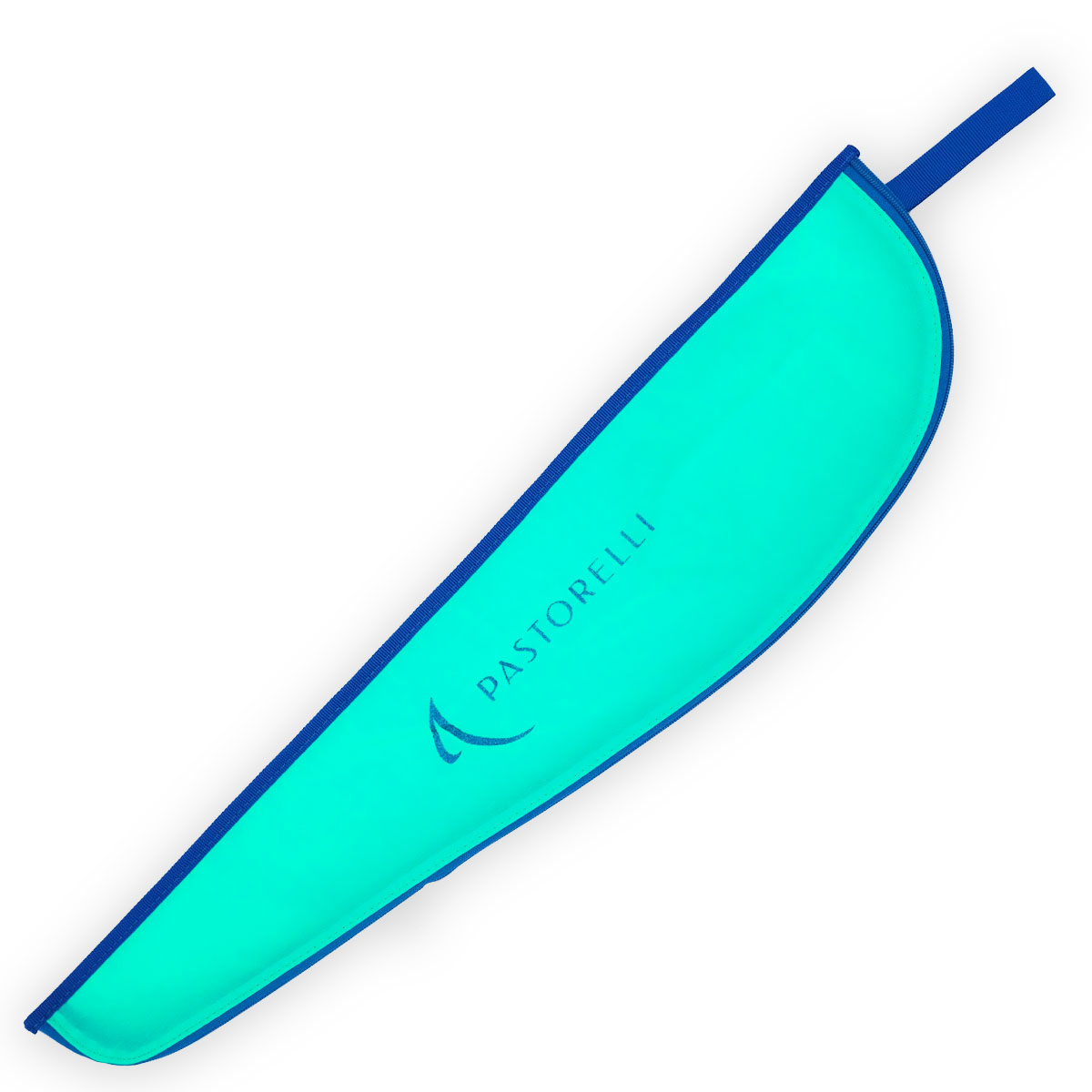 Ribbon and stick holder