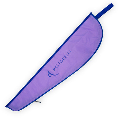 Ribbon and stick holder