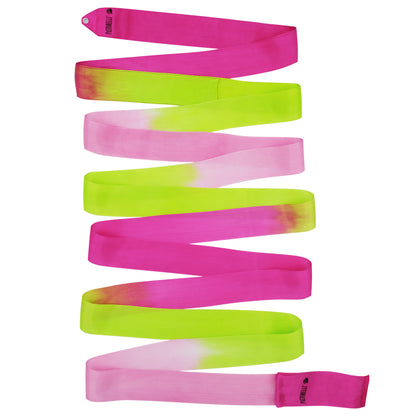 Shaded 5 m ribbon
