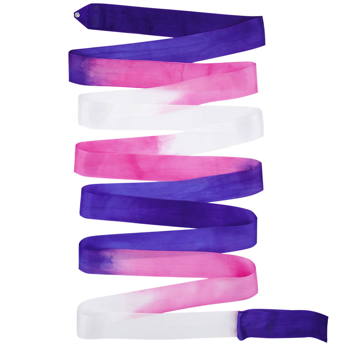 Shaded 5 m ribbon
