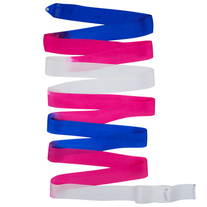 Shaded 5 m ribbon